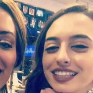 Meet your Posher, Mariah